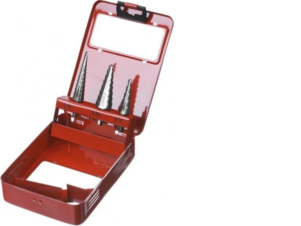 Набор сверл Зубр 29665-3-20-H3