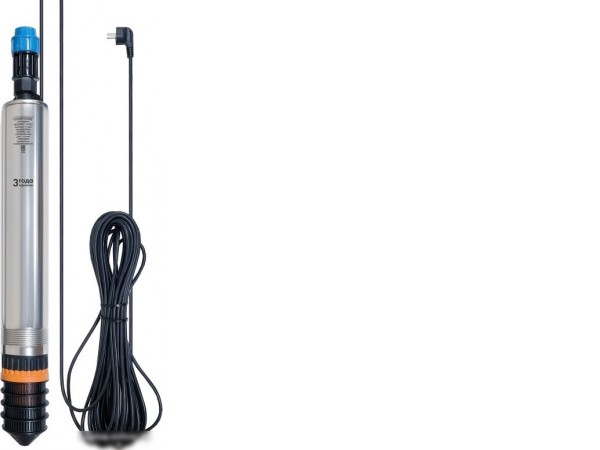 Колодезный насос Джилекс Водомет ПРОФ 40/50