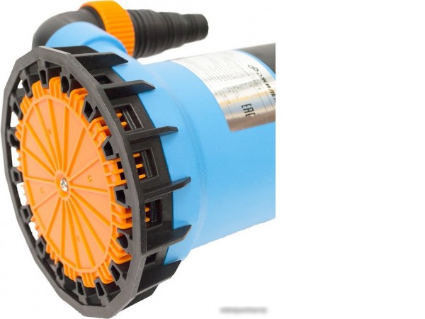 Дренажный насос Джилекс Дренажник 110/8