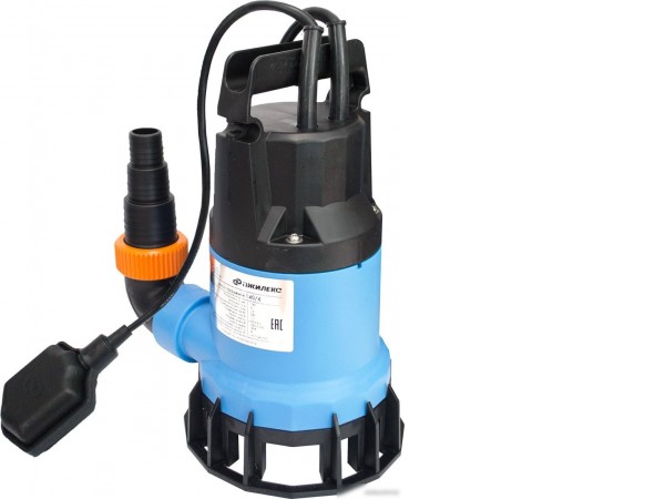 Фекальный насос Джилекс Фекальник 140/6