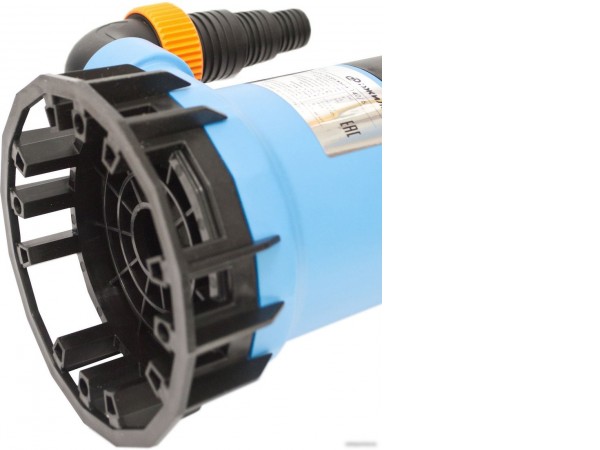 Фекальный насос Джилекс Фекальник 140/6