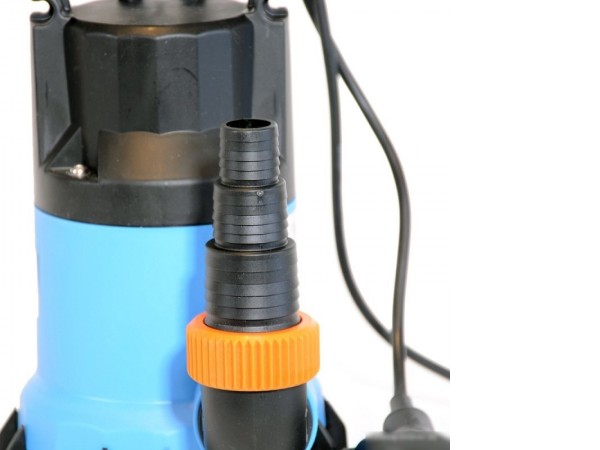 Фекальный насос Джилекс Фекальник 140/6