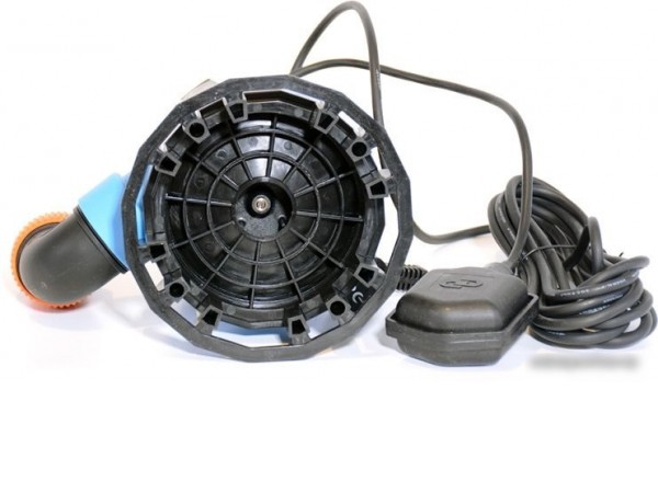 Фекальный насос Джилекс Фекальник 140/6