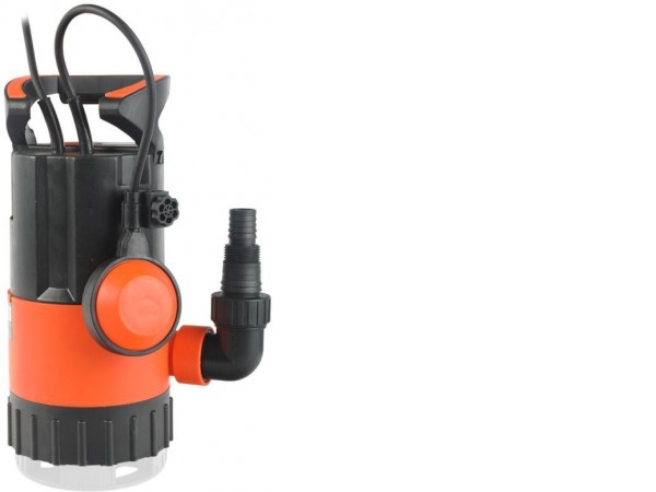 Дренажный насос Patriot F 500 D