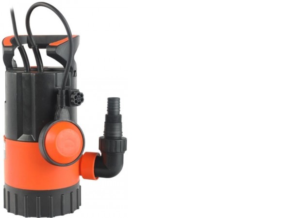Дренажный насос Patriot F 500 D
