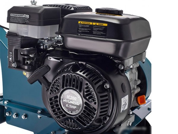 Мотокультиватор Hyundai T 850