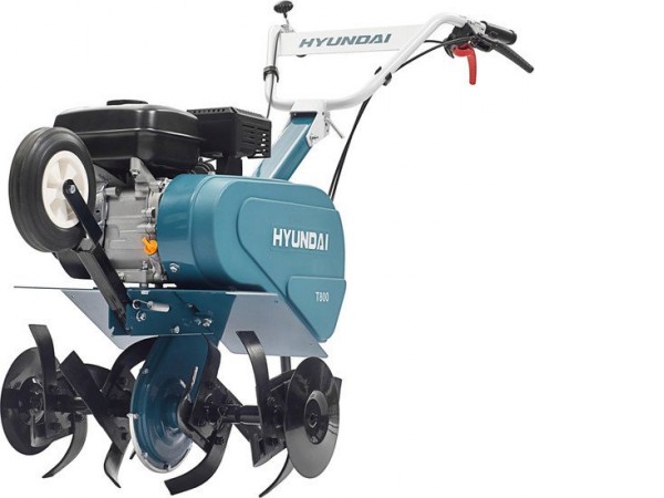 Мотокультиватор Hyundai T 800