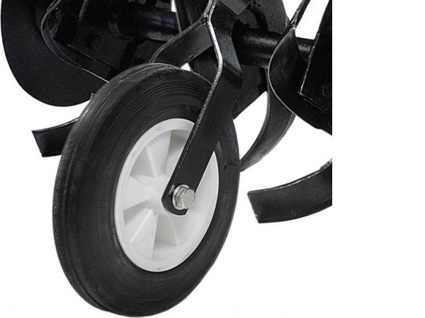 Мотокультиватор Hyundai T 800