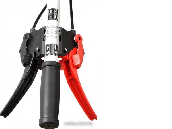 Мотокультиватор Hyundai T 800