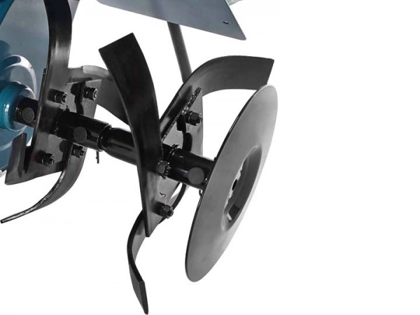 Мотокультиватор Hyundai T 800