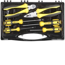 Набор отверток Stayer 2202-H6 (6 предметов)