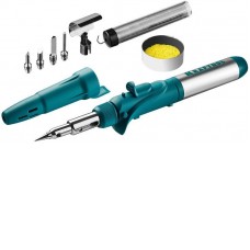 Газовый паяльник KRAFTOOL 55503-H10