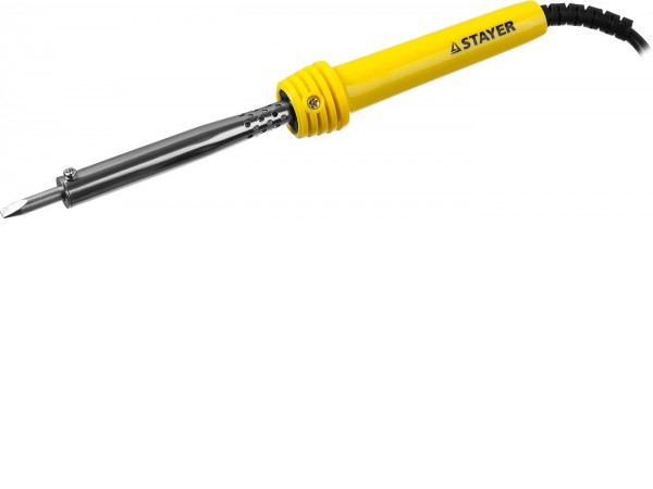 Стержневой паяльник Stayer MAXTerm 55305-60