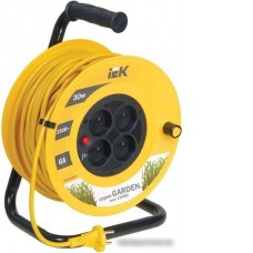 Удлинитель IEK WKP23-06-04-30