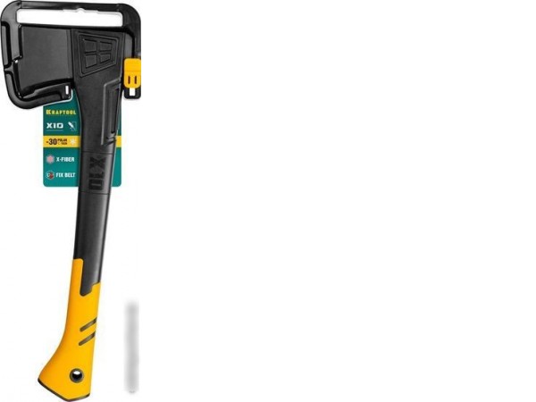 Топор KRAFTOOL X10 20660-10