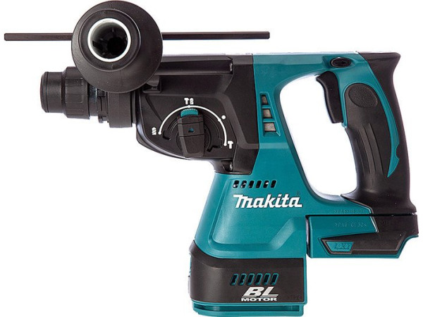 Перфоратор Makita DHR242Z