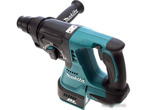 Перфоратор Makita DHR242Z