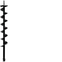 Шнек к мотобуру Huter 70/13/2