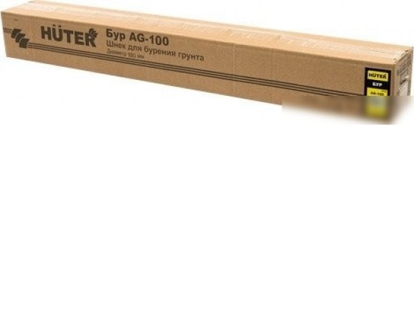 Шнек к мотобуру Huter 70/13/2