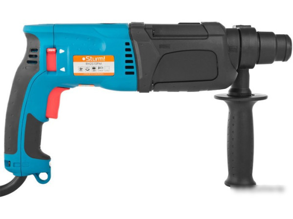 Перфоратор Sturm RH2510PM