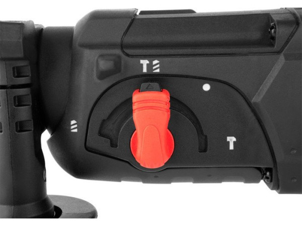 Перфоратор Sturm RH2510PM