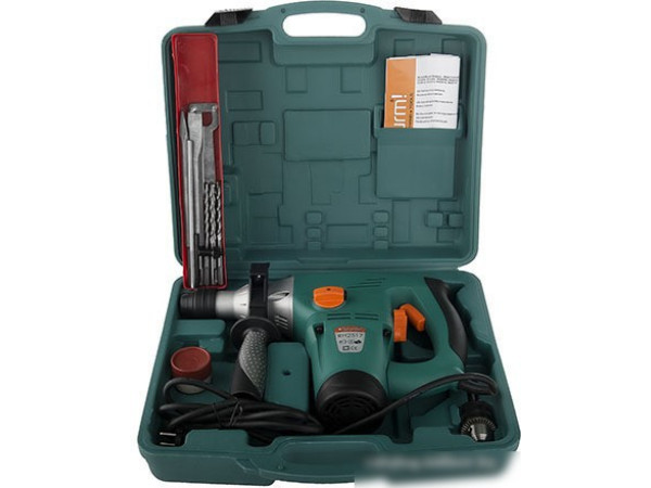 Перфоратор Sturm RH2517