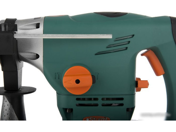 Перфоратор Sturm RH2517