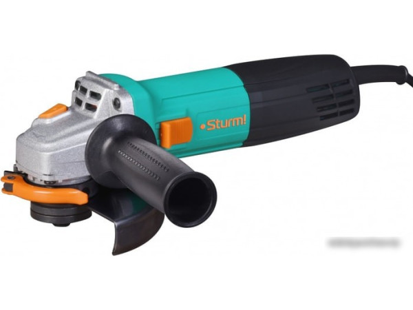 Угловая шлифмашина Sturm AG9012TE