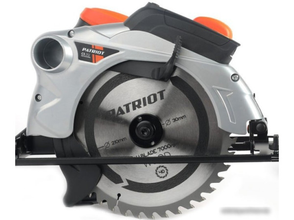 Дисковая пила Patriot CS 212