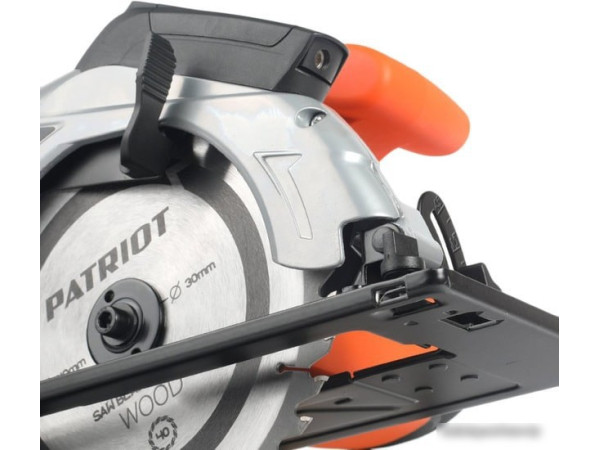 Дисковая пила Patriot CS 212