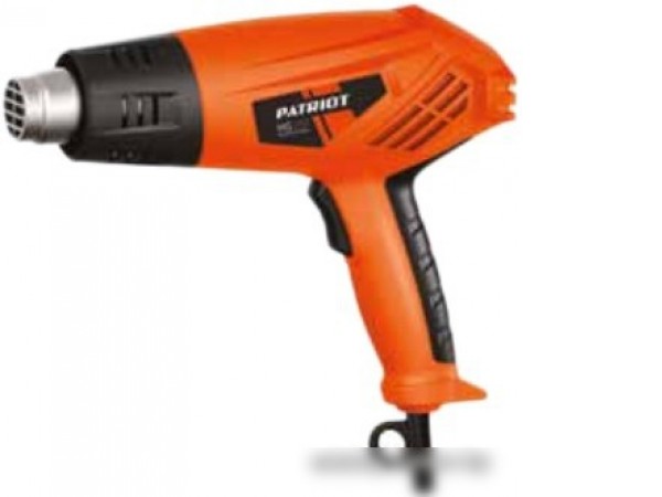 Промышленный фен Patriot HG 215 [170301320]