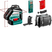 Лазерный нивелир KRAFTOOL LL360-4 34645-4