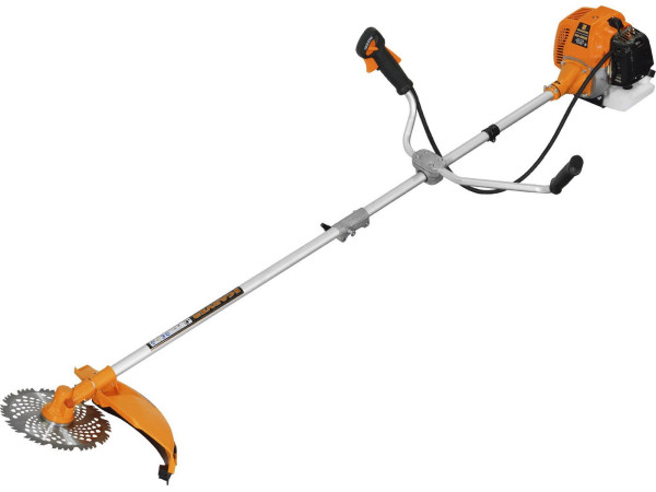 Триммер Carver GBC-052MS