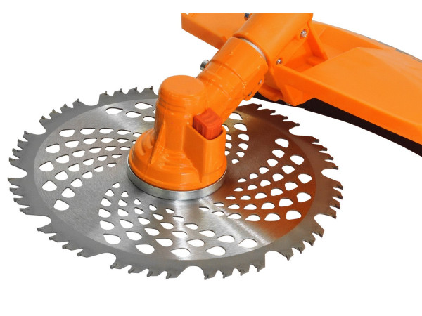 Триммер Carver GBC-052MS