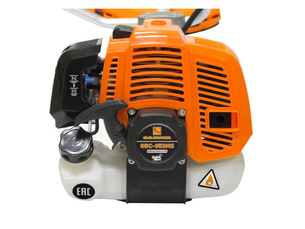 Триммер Carver GBC-052MS