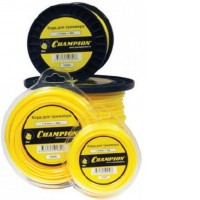 Леска для триммера Champion C5029