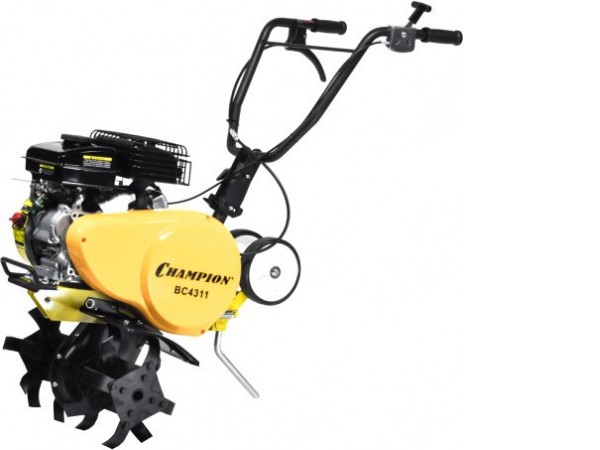 Мотокультиватор Champion BC4311