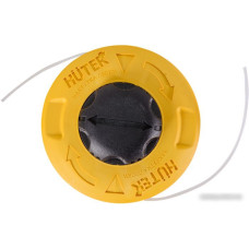 Головка триммерная Huter GTH Easy Load 71/2/25