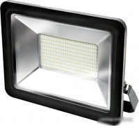 Прожектор Gauss LED 200W IP65 6500K 613100200 (черный)