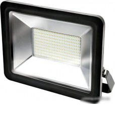 Прожектор Gauss LED 200W IP65 6500K 613100200 (черный)