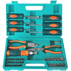 Универсальный набор инструментов Sturm 1040-02-SS7 (45 предметов)