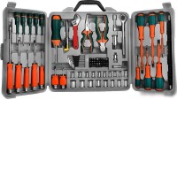 Универсальный набор инструментов Sturm 1310-01-TS6 (101 предмет)