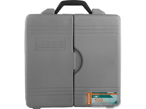 Универсальный набор инструментов Sturm 1310-01-TS6 (101 предмет)