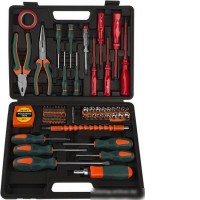 Универсальный набор инструментов Sturm 1310-01-TS7 (72 предмета)