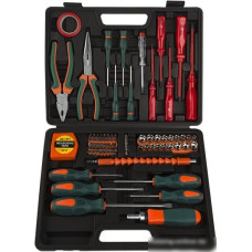 Универсальный набор инструментов Sturm 1310-01-TS7 (72 предмета)