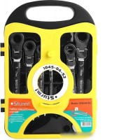 Набор ключей Sturm 1045-04-S2 (7 предметов)