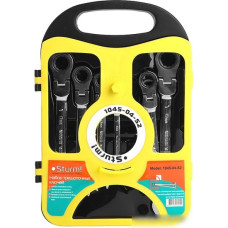 Набор ключей Sturm 1045-04-S2 (7 предметов)