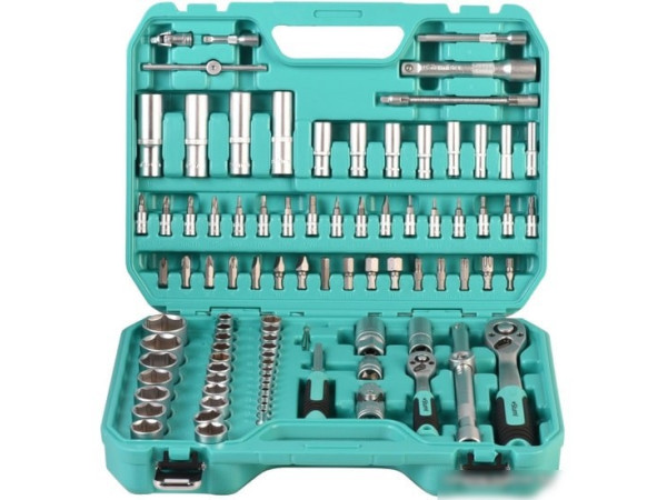 Универсальный набор инструментов Sturm 1045-20-S94T (94 предмета)