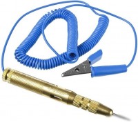 Тестер электрики Зубр 25740