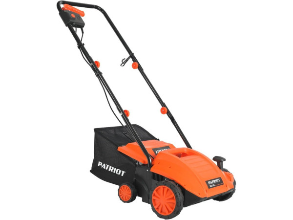 Скарификатор Patriot SCE 150
